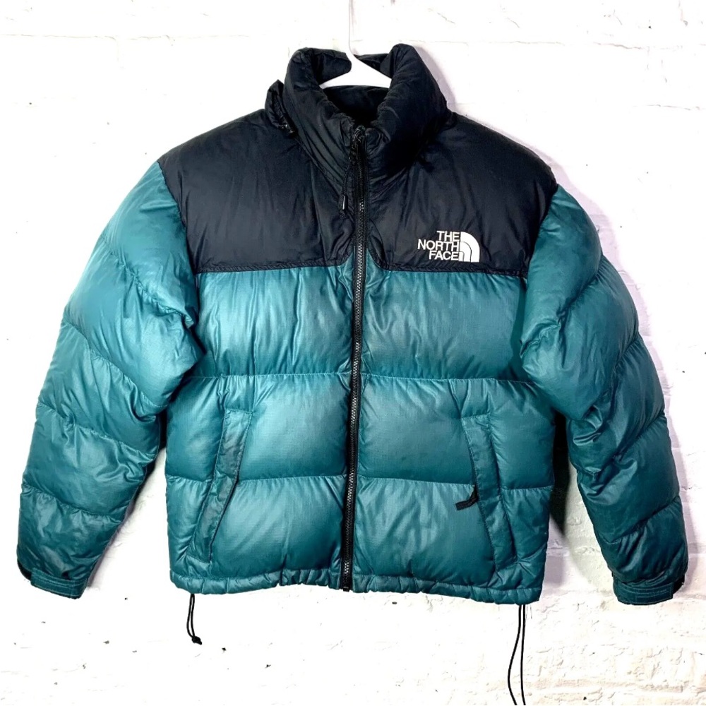 The North Face Jacket